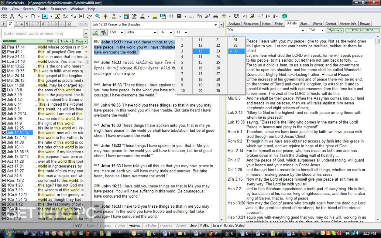 bibleworks 10 mac crack